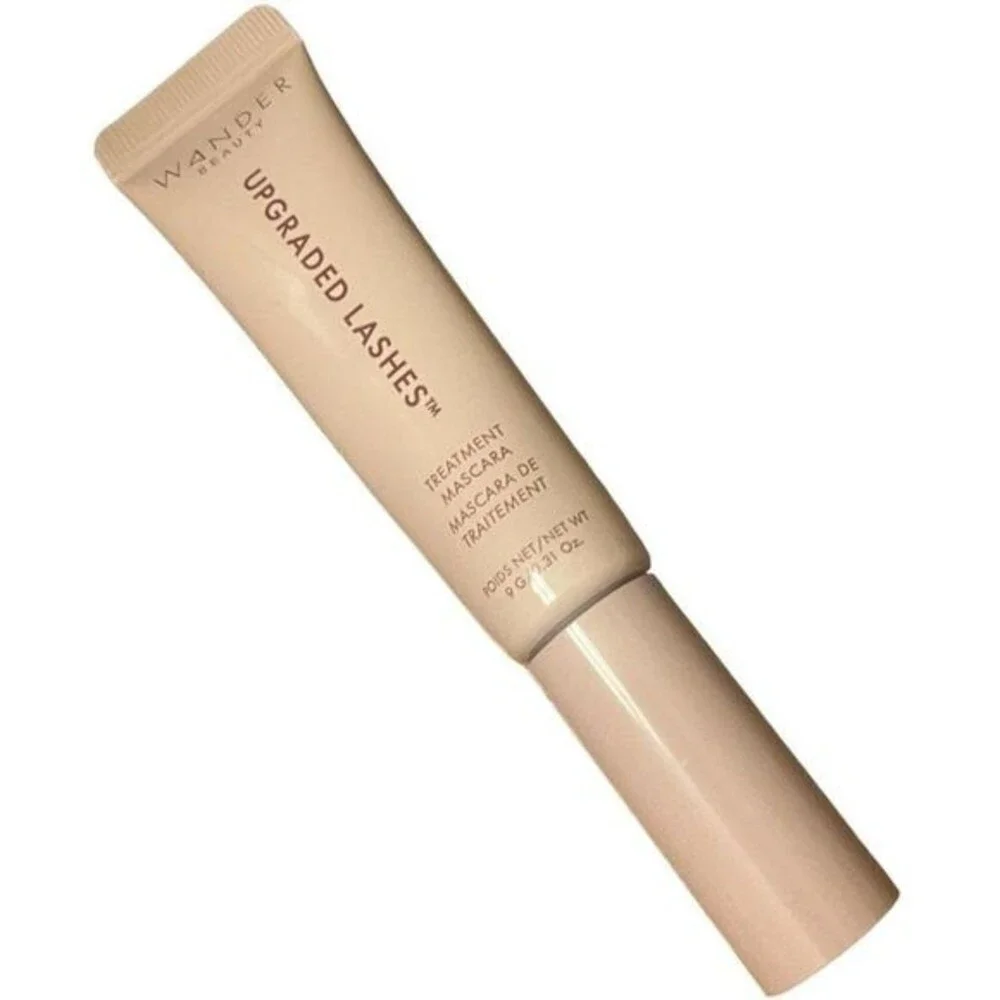 Wander Beauty Upgraded Lashes Treatment Mascara